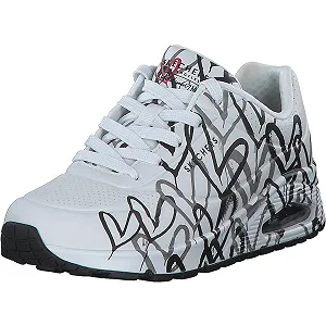 Кроссовки Skechers Uno Stand On Air Женские - Фото 1