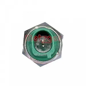 Датчик давления масла METZGER AUTOTEILE 0910126 GREENPARTS для AUDI VW VAG synthetic.ua - Фото 1