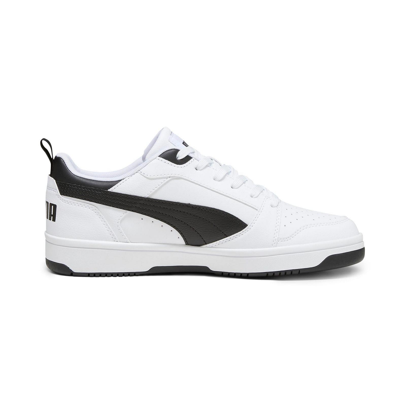 Кросівки Puma Rebound V6 Low Унісекс, фото №3