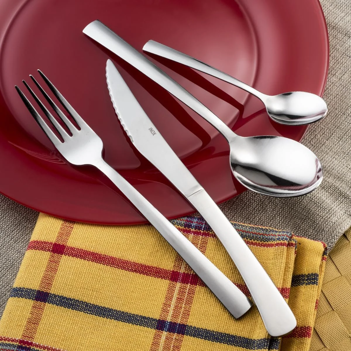 Ложка кавова Amefa Manille 903505B000375, фото №3