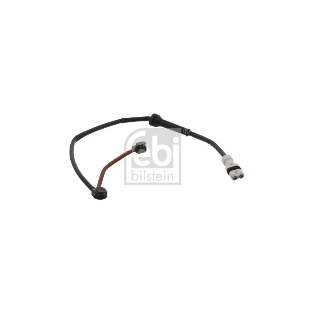 Датчик зносу гальмівних колодок FEBI BILSTEIN 33400 для PORSCHE, фото №2