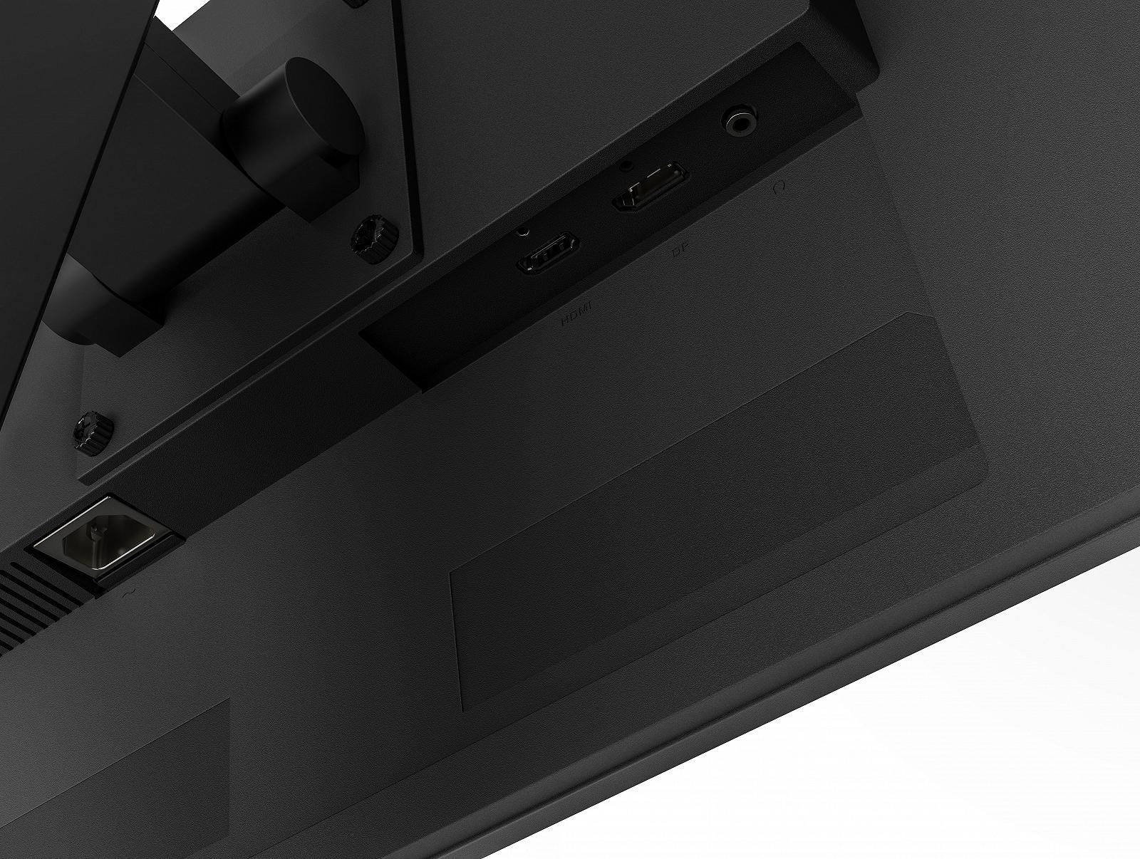 Монитор 27" Lenovo G27-20 Full HD IPS 144 Гц, фото №11