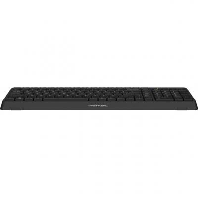Клавиатура A4tech FK15 Black, фото №9