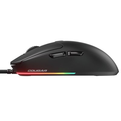 Мышка Cougar Minos Neo RGB USB Black (Minos Neo Black), фото №4