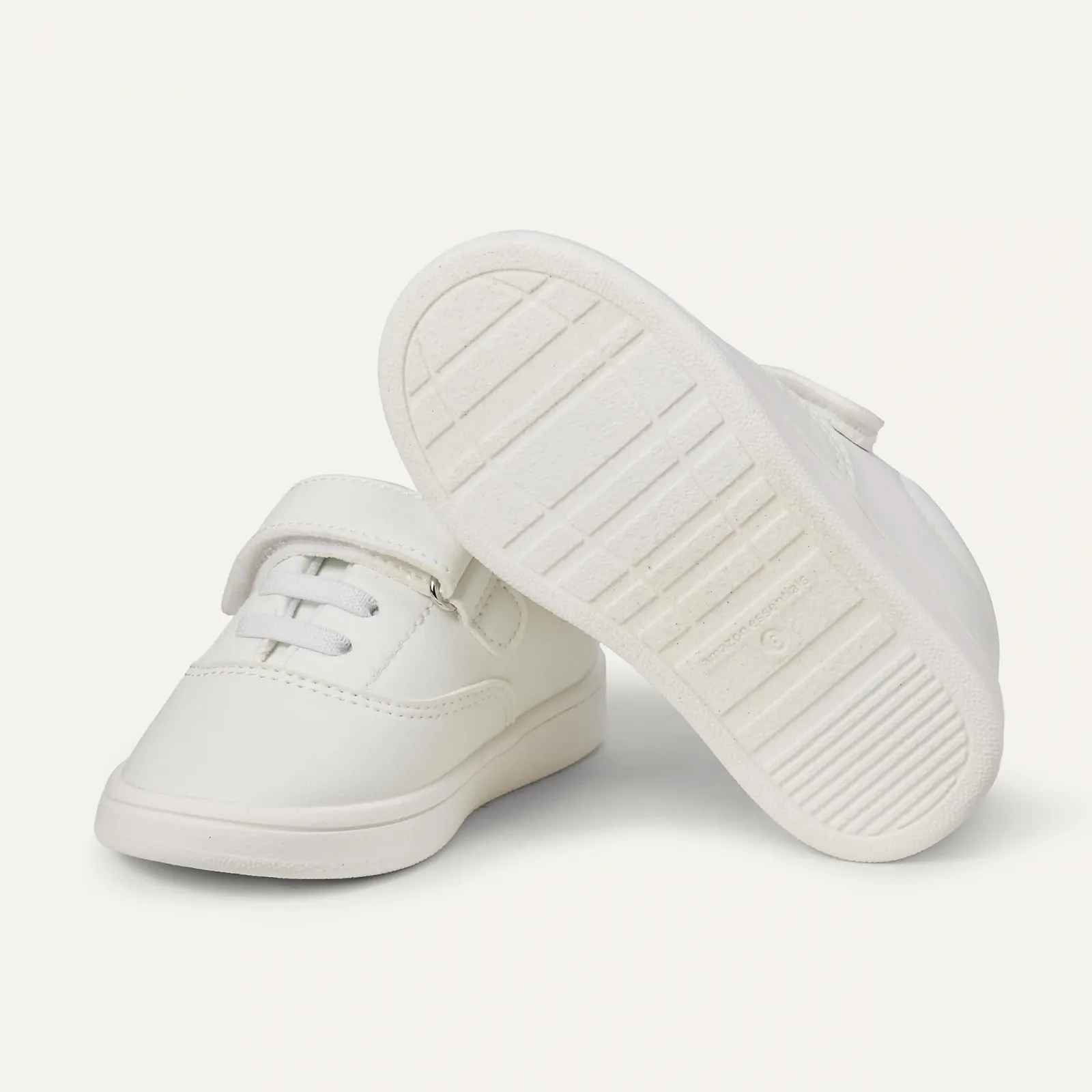 Кроссовки Amazon Essentials Детские Унисекс с Эластичными Шнурками, фото №6