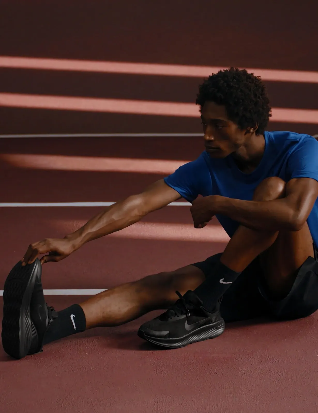 Чоловічі кросівки для ходьби Nike Promina, фото №2