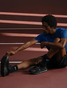 Чоловічі кросівки для ходьби Nike Promina synthetic.ua - Фото 1