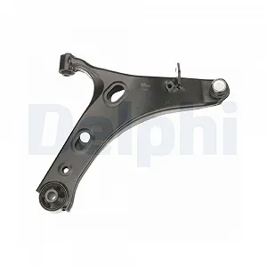 Важіль підвіски DELPHI TC8456 для SUBARU, передній міст справа, зовнішній, нижній - Фото 1