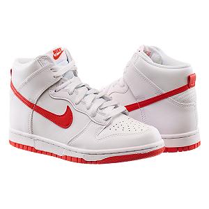 Кроссовки Jordan Dunk High Gs 38.5 - Фото 1