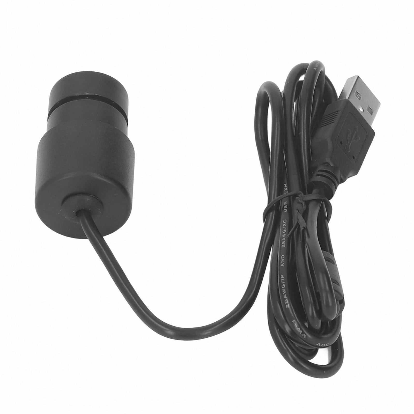 Цифровий електронний окуляр USB мікроскопа 92MP, фото №8