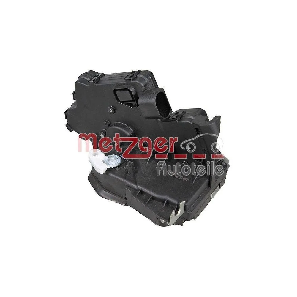 Дверной замок METZGER 2314490 для BMW, задний правый, фото №1