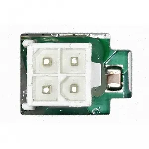 Блок управления освещением VEMO Green Mobility Parts V30-73-0212 для MERCEDES-BENZ synthetic.ua - Фото 1