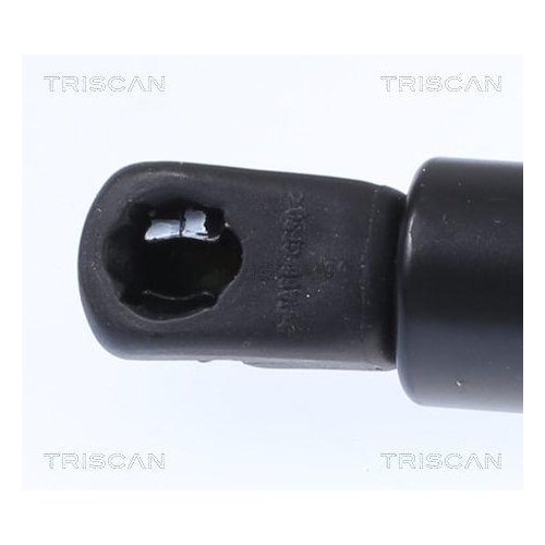 Амортизатор багажника TRISCAN 8710 292064 для VW, сзади слева, фото №2 Амортизатор багажника TRISCAN 8710 292064 для VW, сзади слева, фото №2