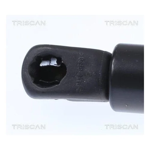 Амортизатор багажника TRISCAN 8710 292064 для VW, ззаду зліва, фото №2 Амортизатор багажника TRISCAN 8710 292064 для VW, ззаду зліва, фото №2