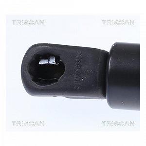 Амортизатор багажника TRISCAN 8710 292064 для VW, сзади слева synthetic.ua - Фото 1