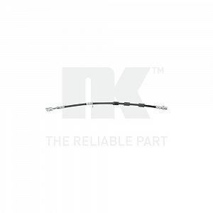 Тормозной шланг NK 8525199 для FORD передний мост слева - Фото 1