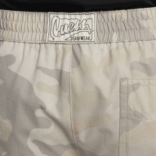 Плавки Eco Camo, бежевий камуфляж, M, фото №2