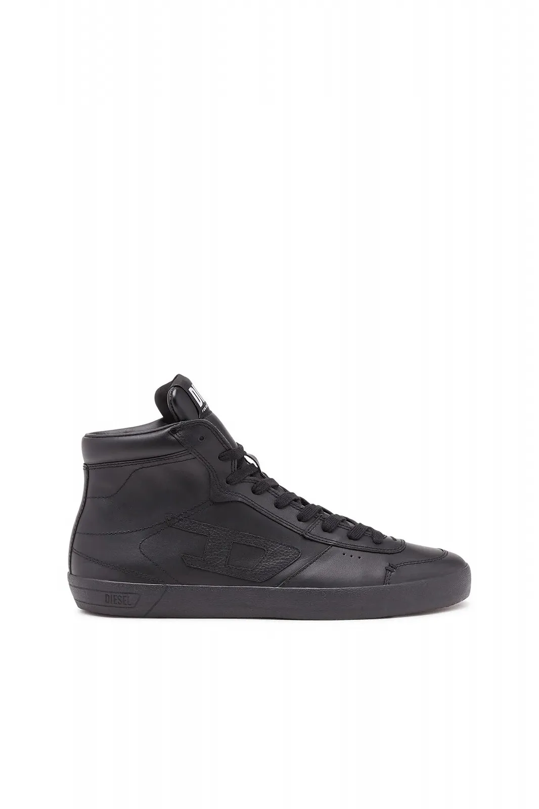 Кросівки Diesel Leroji S-leroji Mid, фото №2