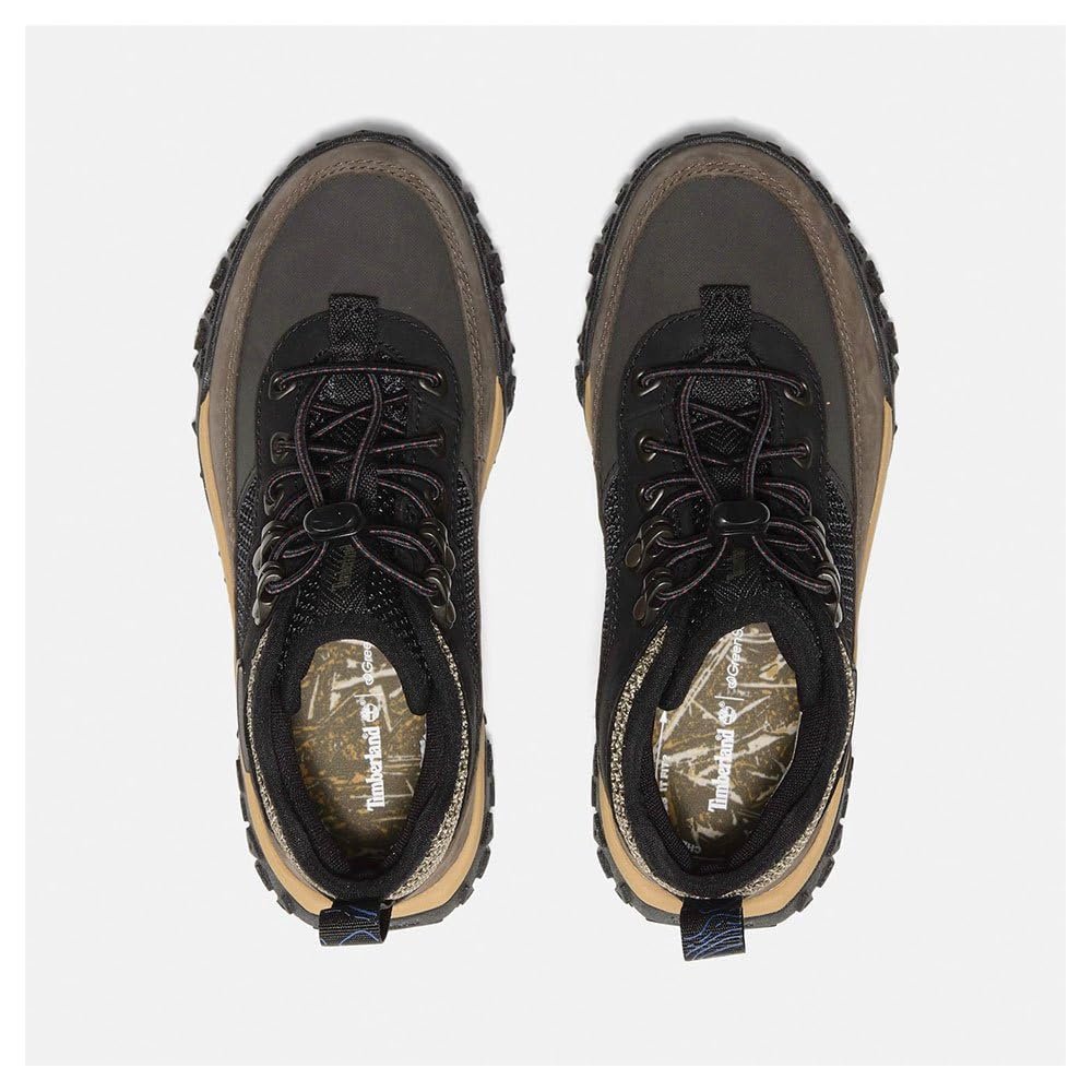 Черевики Timberland Greenstride Motion 6 Low Lace Boot TB0A6B62EJC, фото №6