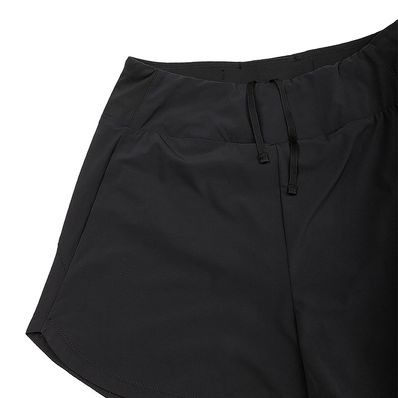 Шорти Nike W NK BLISS DF HR 3IN BR SHORT XS, фото №4