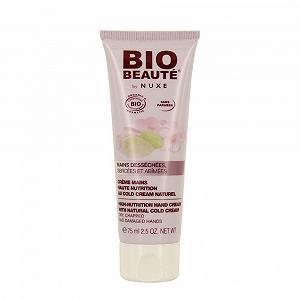Крем для рук Bio Beaut", серія High-Nutrition, з натуральним Cold Cream 75мл - Фото 1