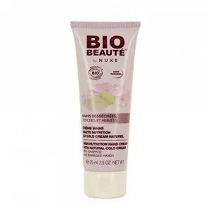Крем для рук Bio Beaut", серія High-Nutrition, з натуральним Cold Cream 75мл - Фото 1