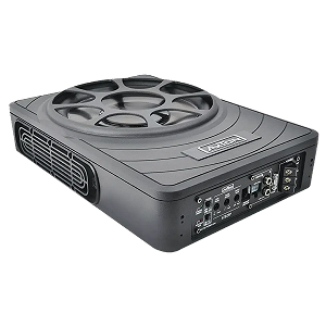 Активный сабвуфер AXTON ATB25P / 10" (25 см) / 180 Вт RMS / Под сиденье Черный цена на synthetic.ua - Фото 1 Активный сабвуфер AXTON ATB25P / 10" (25 см) / 180 Вт RMS / Под сиденье Черный synthetic.ua - Фото 1