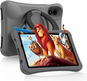 Планшет 10.1" UMIDIGI G2 Tab Kids MT11 4+4/64Gb Android 13 6000 mAh Черный - Фото 1