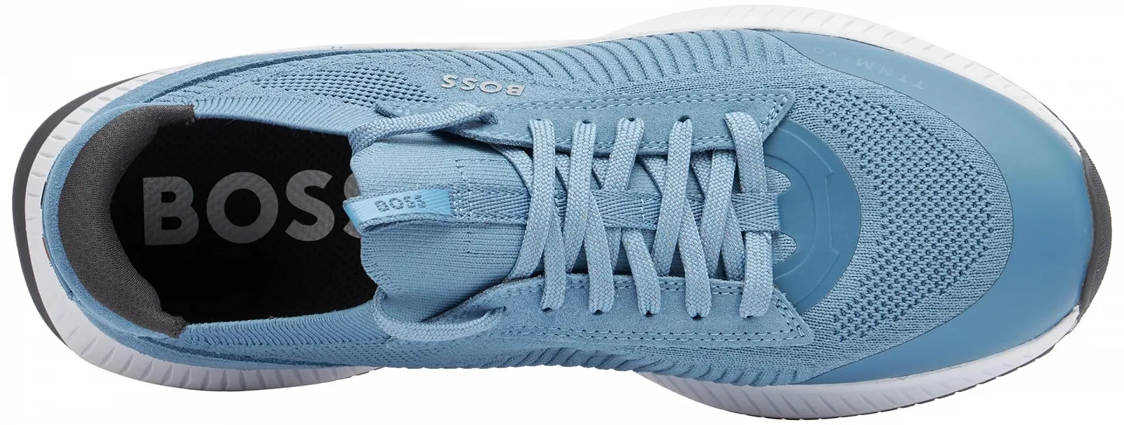 Кросівки BOSS Ttnm Evo_slon_knsd, фото №3