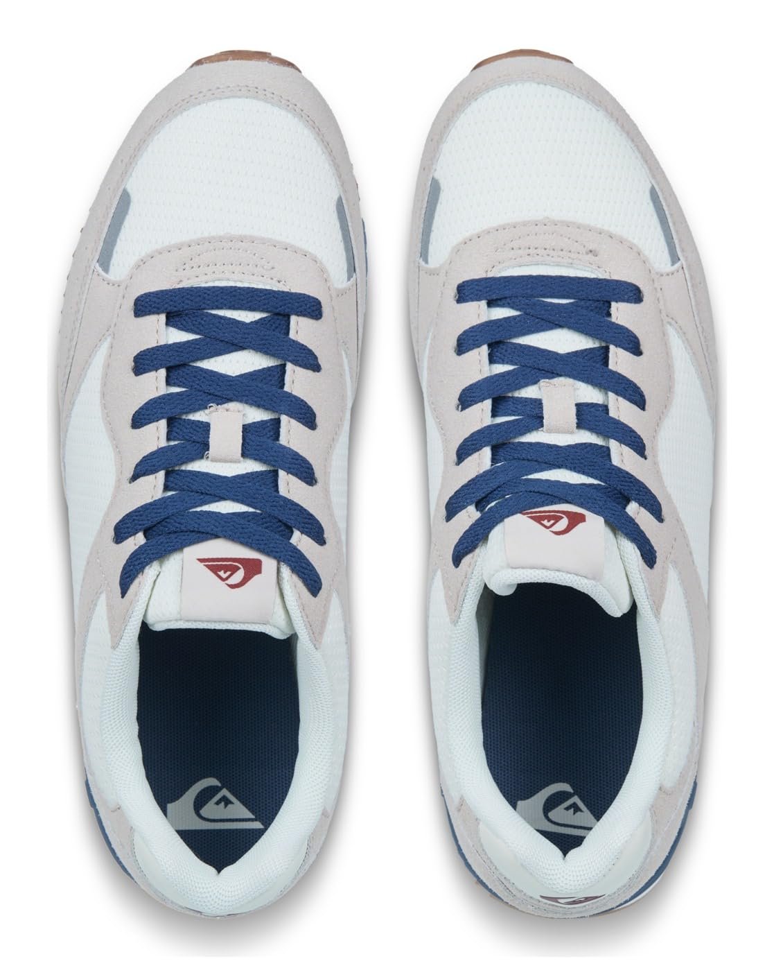 Кроссовки Quiksilver Fontana Мужские, фото №4