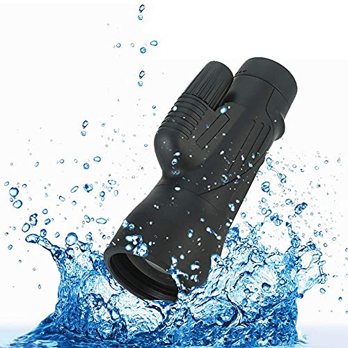 Монокуляр Teleskop 12x50 потужний водонепроникний BAK4 призма FMC, фото №2 Монокуляр Teleskop 12x50 потужний водонепроникний BAK4 призма FMC, фото №2