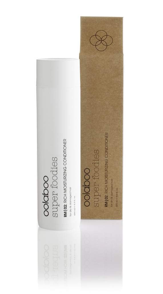 Кондиционер OOLABOO Rm I 02: Rich Moisturising 250 мл, фото №1