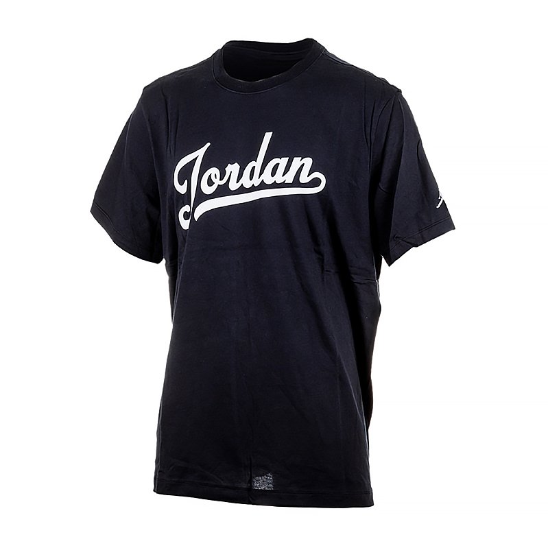 Футболка JORDAN M J FLT MVP WM SS CREW S, фото №1