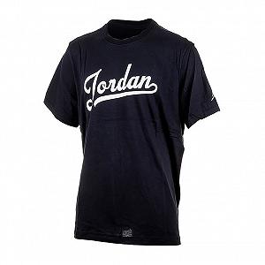 Футболка JORDAN M J FLT MVP WM SS CREW L - Фото 1