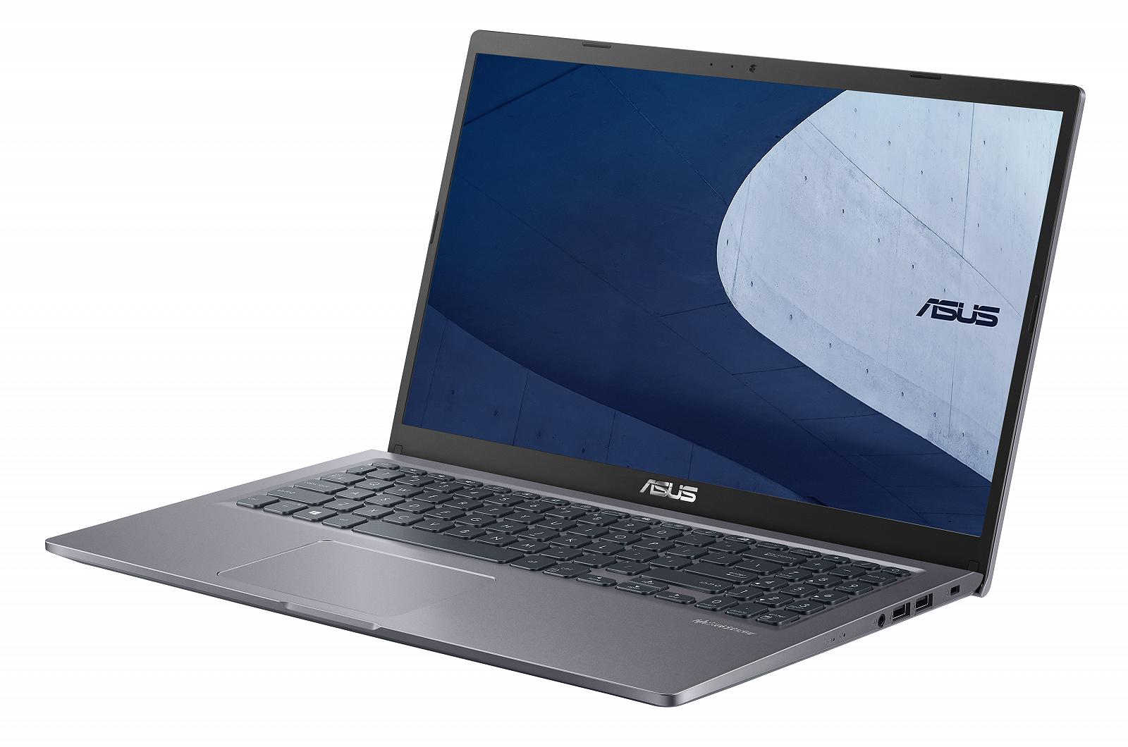 Ноутбук 15.6" ASUS ExpertBook P1512 (P1512CEA-EJ0169) Intel Core i5-1135G7 RAM 8GB SSD 512GB Win11 (UKR), фото №5