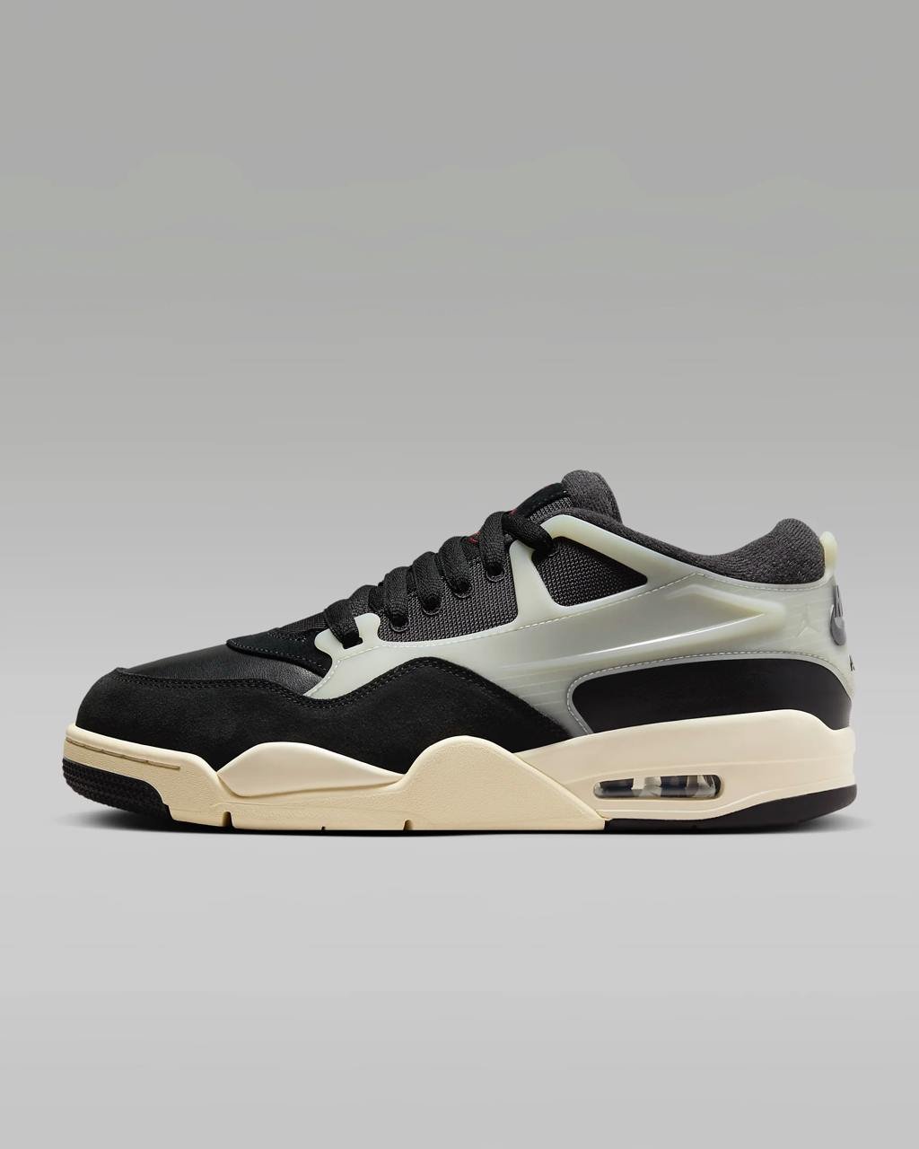 Кросівки JORDAN 4 RM 43, фото №1