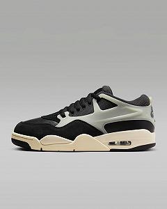Кросівки JORDAN 4 RM 45 - Фото 1