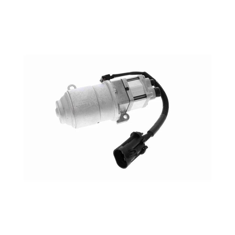 Блок клапанів гідравлічного агрегату АКПП VEMO V46-86-0002 для RENAULT, фото №1