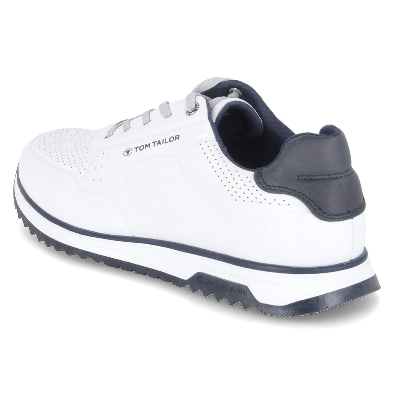 Кроссовки TOM TAILOR 9580050001, фото №4