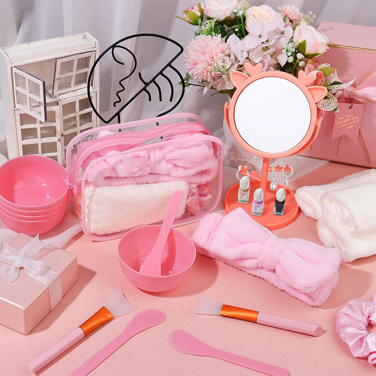 Повязка на голову, фото №5