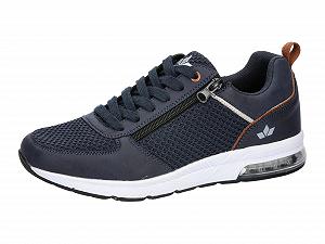 Мужские Кроссовки Lico Ferran - Фото 1