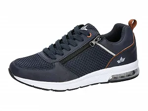 Кроссовки Lico Ferran мужские - Фото 1