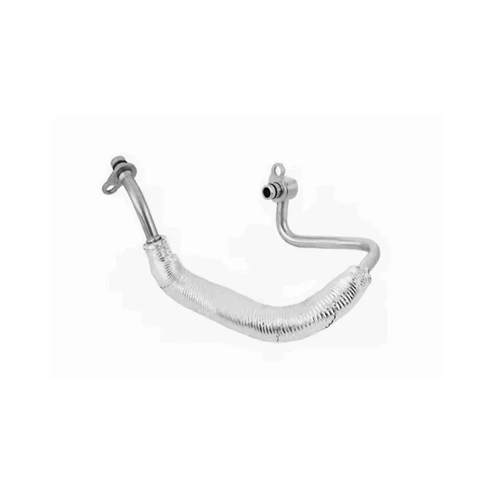 Маслопровод турбокомпрессора VAICO Green Mobility Parts V20-4575 для BMW, фото №1 Маслопровод турбокомпрессора VAICO Green Mobility Parts V20-4575 для BMW, фото №1