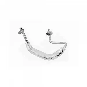 Маслопровод турбокомпрессора VAICO Green Mobility Parts V20-4575 для BMW - Фото 1