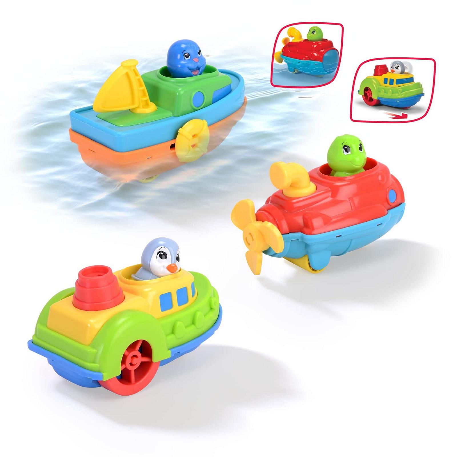 Игрушка для воды Dickie Toys ABC Ocean Team, фото №2
