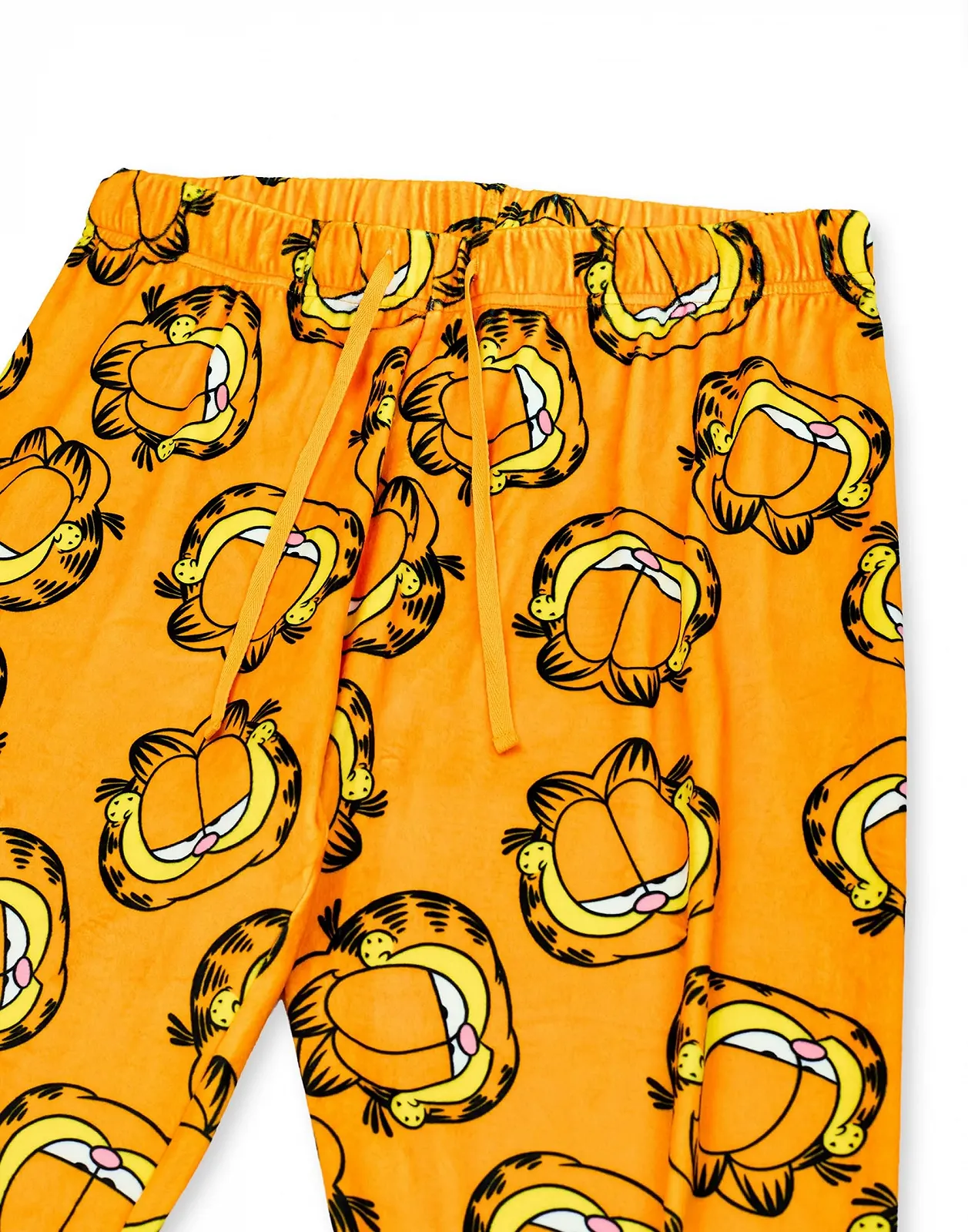 Комплект пижамы Детский Garfield Оранжевый, фото №7