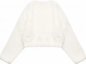 Свитшот Replay Soft Denim Lovers synthetic.ua - Фото 1