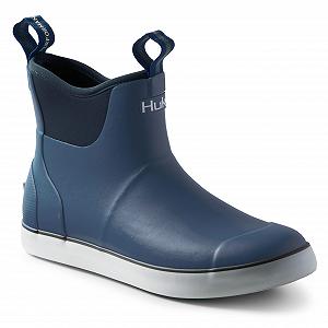 Ботинки HUK Rogue Wave High Performance для рыбалки и палубы - Фото 1