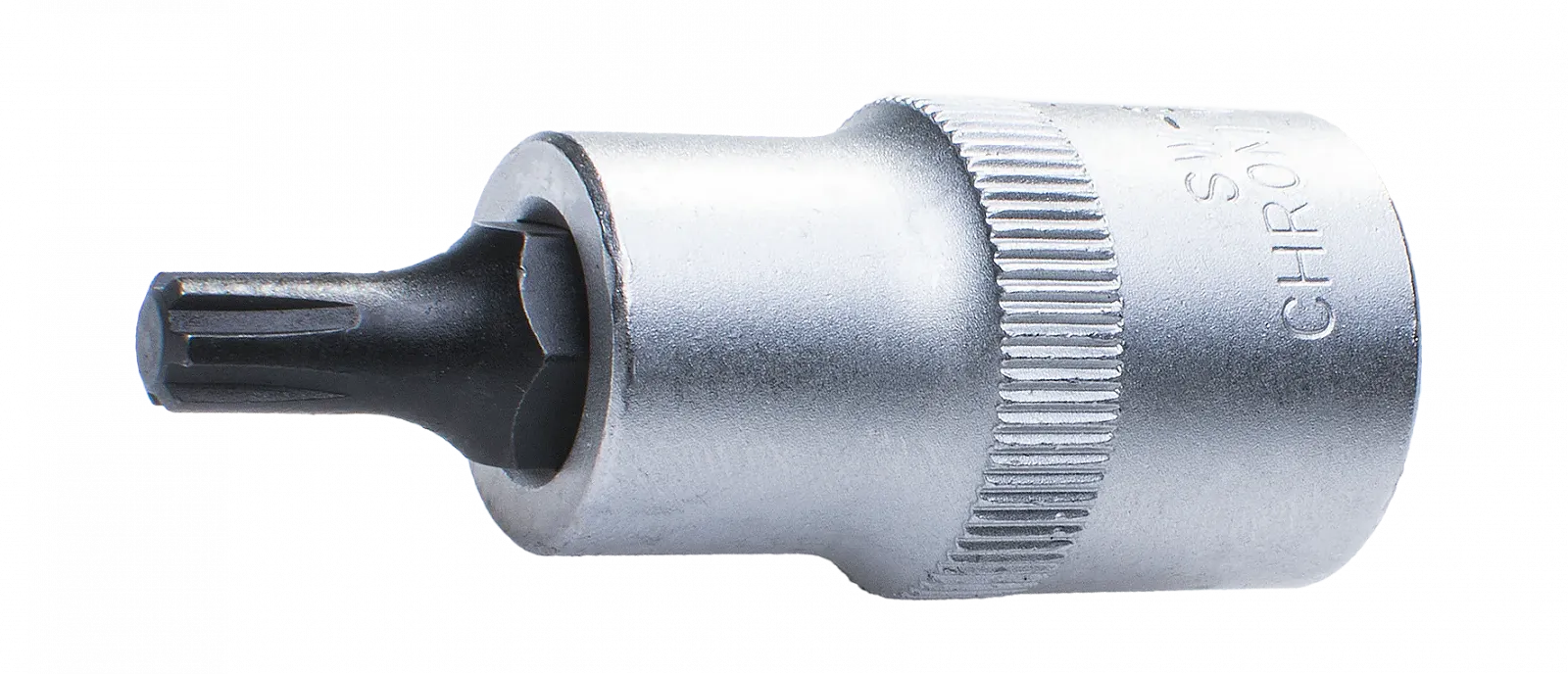 Торцева головка з бітою SW-STAHL 04561L 1/2" RB-профіль 5 x 55 мм, фото №1