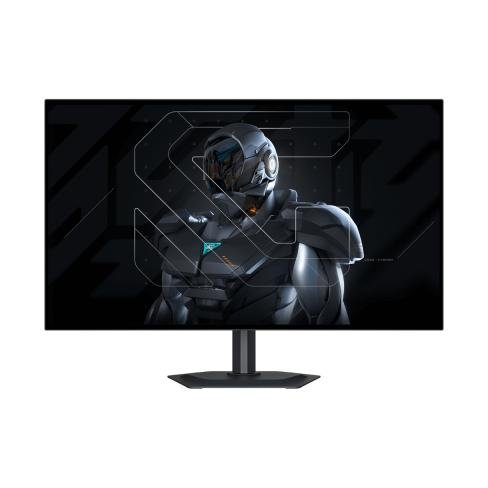 Монитор GIGABYTE MO27Q28G OLED Gaming Monitor, фото №1 Монитор GIGABYTE MO27Q28G OLED Gaming Monitor, фото №1